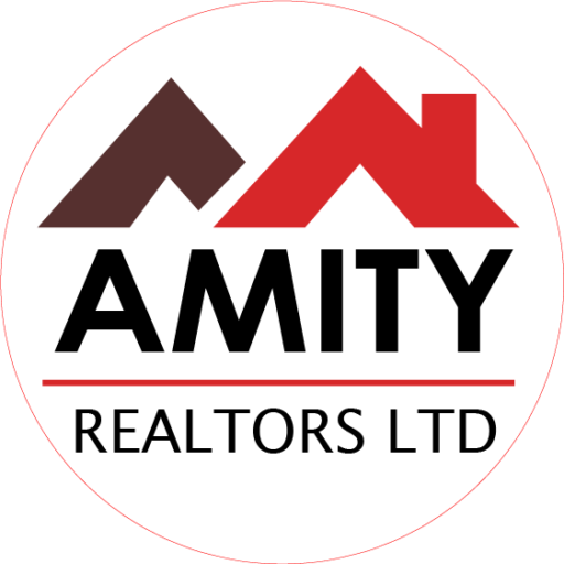 Amity Realtors Ltd Logo